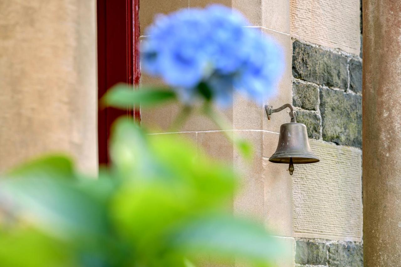 Gasthaus Mansefield House Arrochar Exterior foto